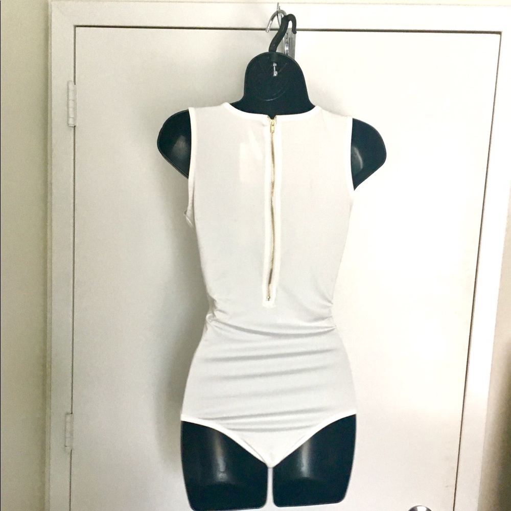 CLEARENCE❗️LOVE NATION BODYSUIT - Picture 4 of 7